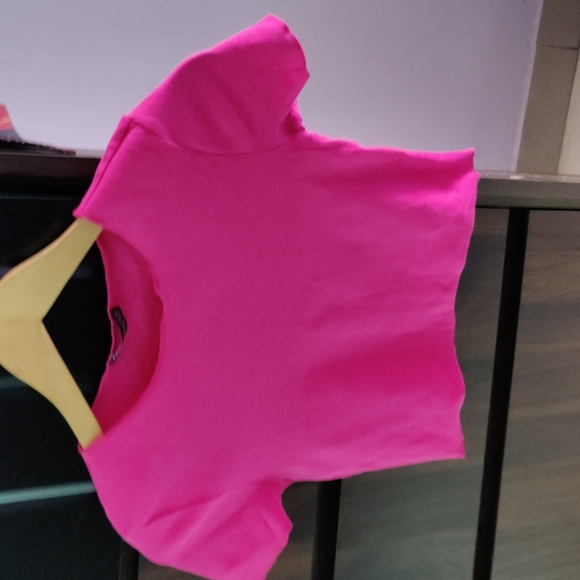 Zara Crop Top - Picture 2 of 6